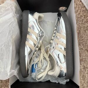 Adidas Samba Wales Bonner Sneakers